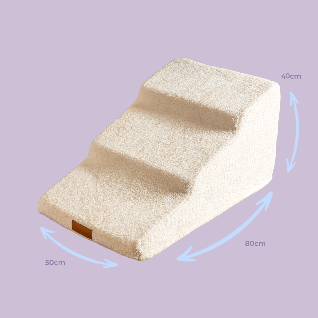 Premium FlowSteps™