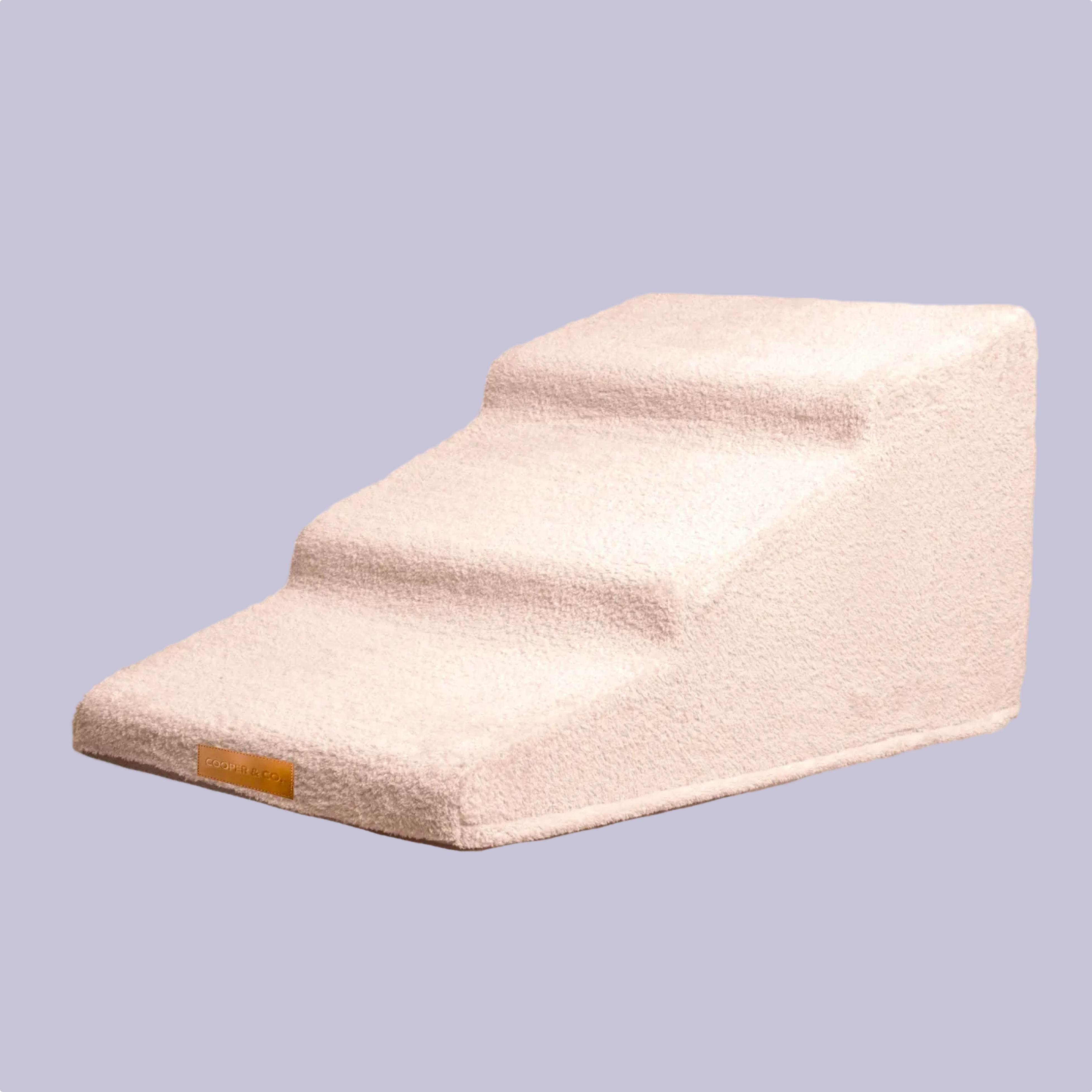 Fleece (Creamy Peach)