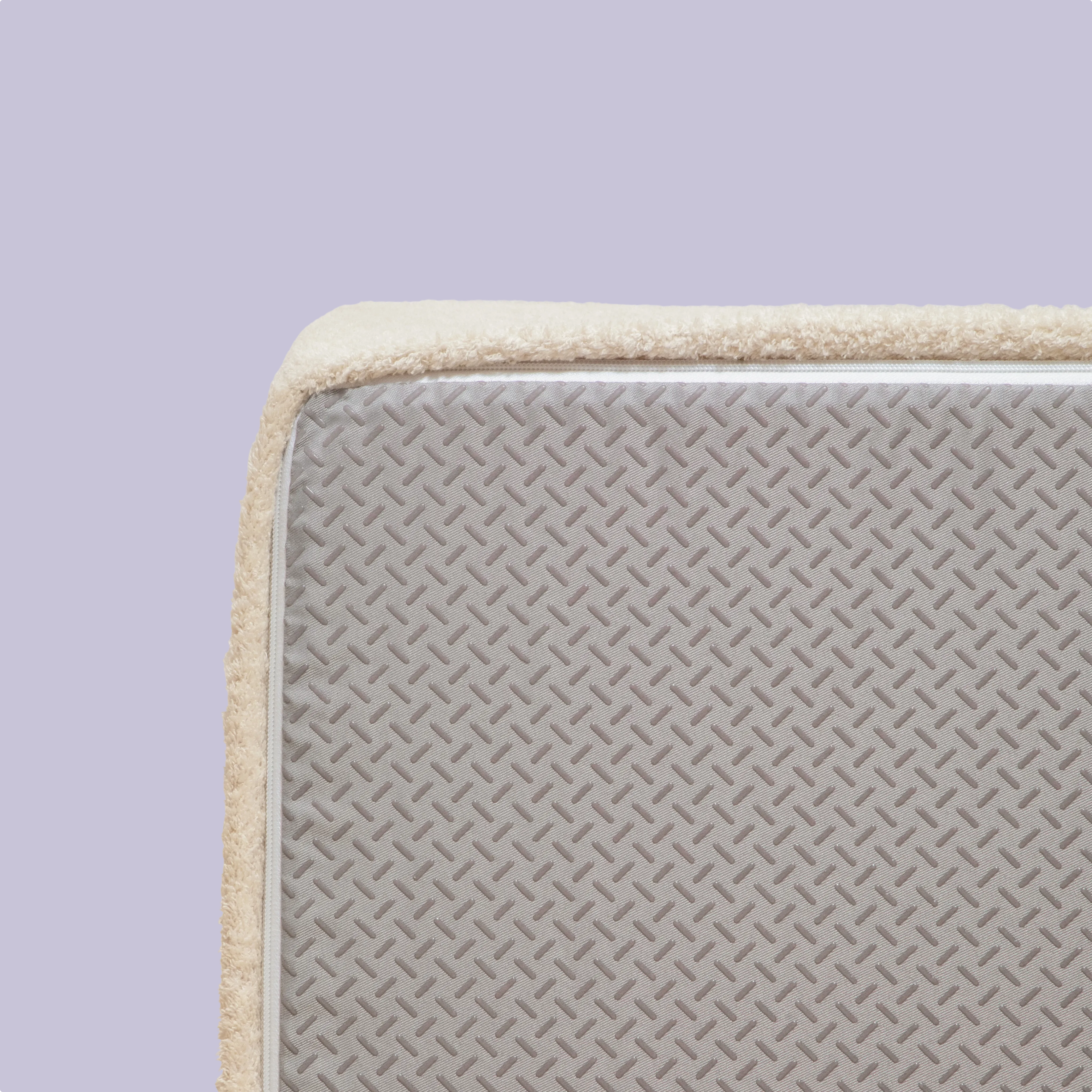 Fleece – Sandy Beige