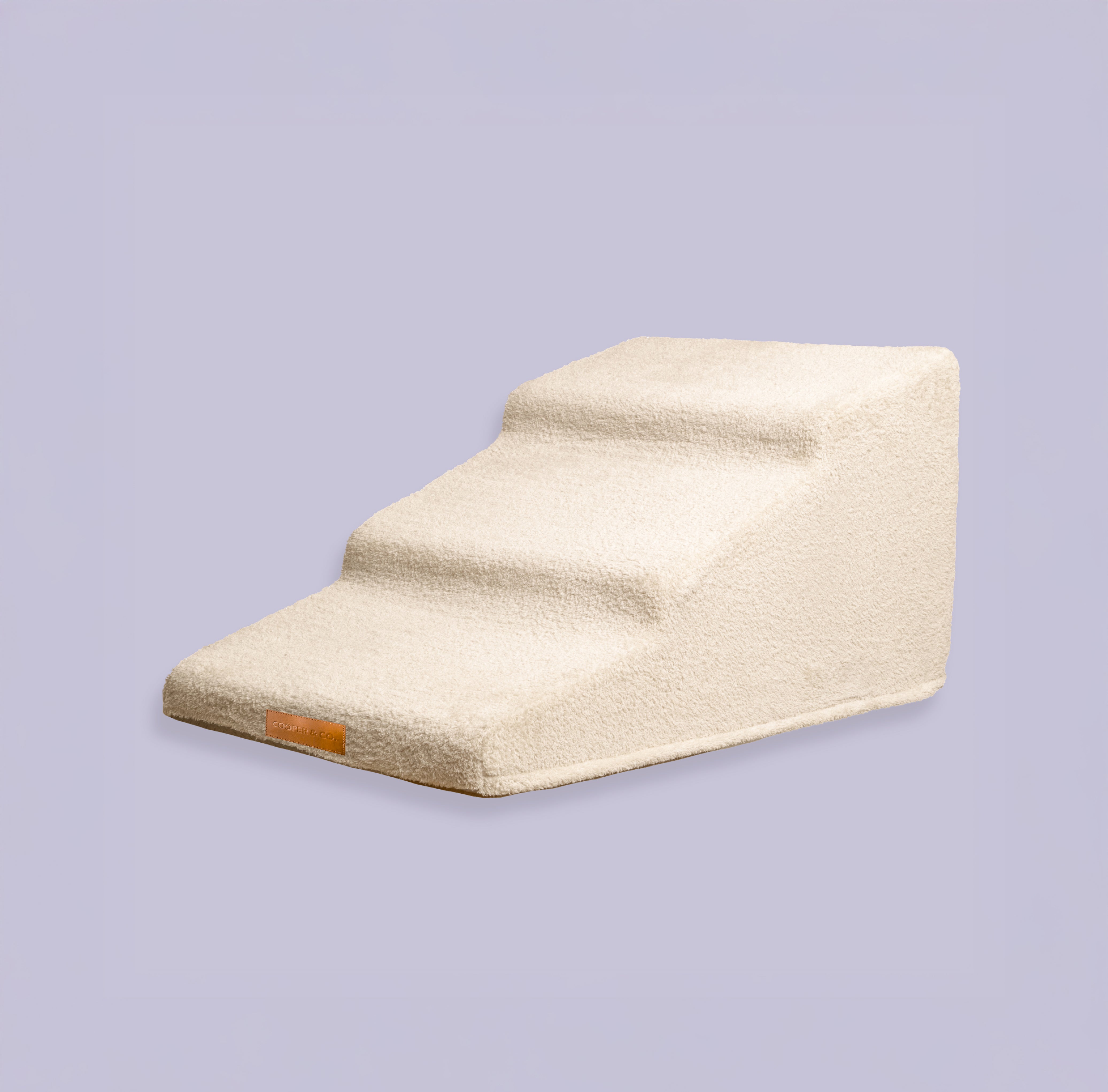 Fleece – Sandy Beige