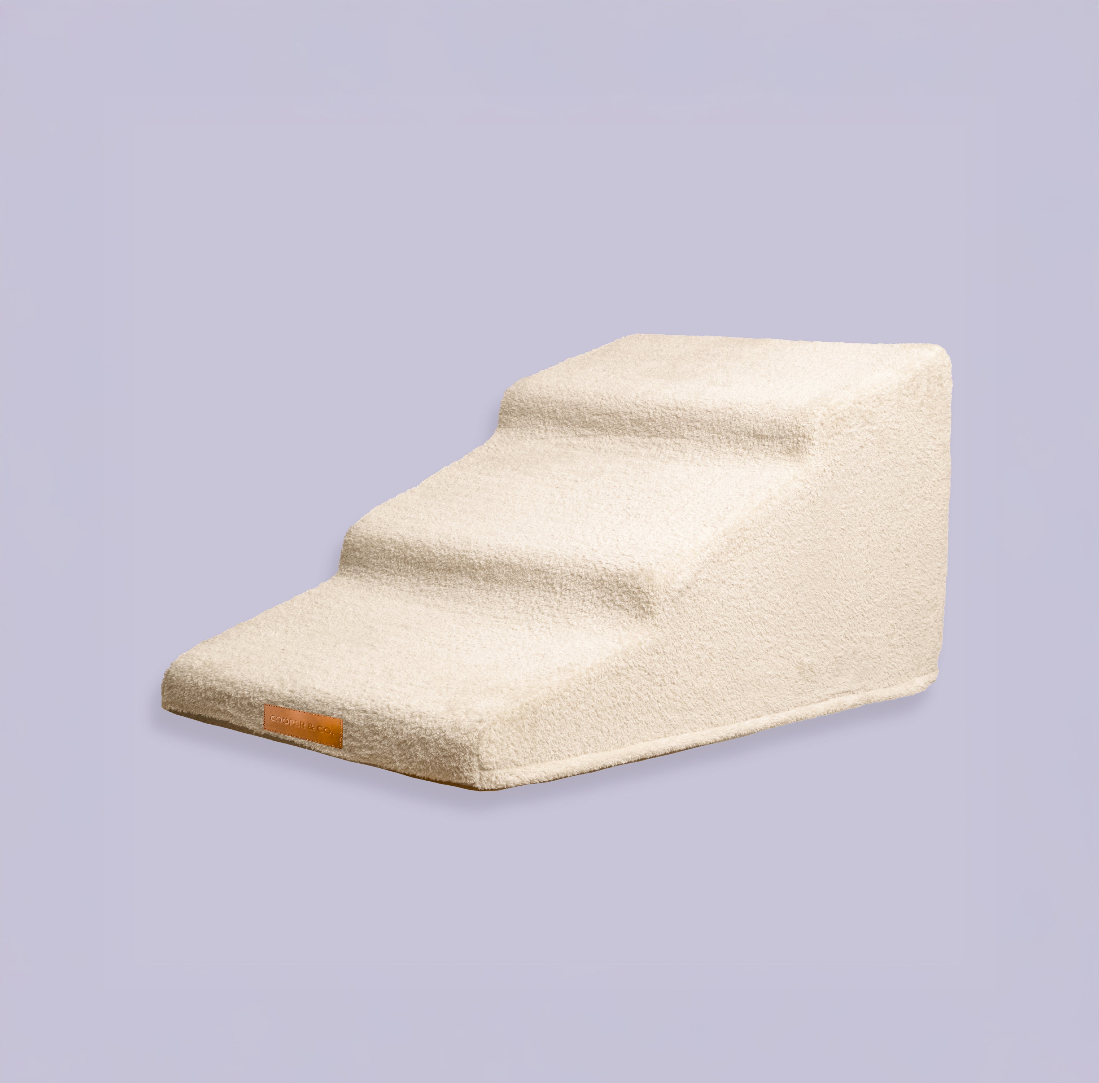 Fleece – Sandy Beige