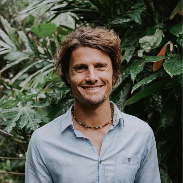 Dr Matthew Scheier, Chiropractor (humans & animals)
